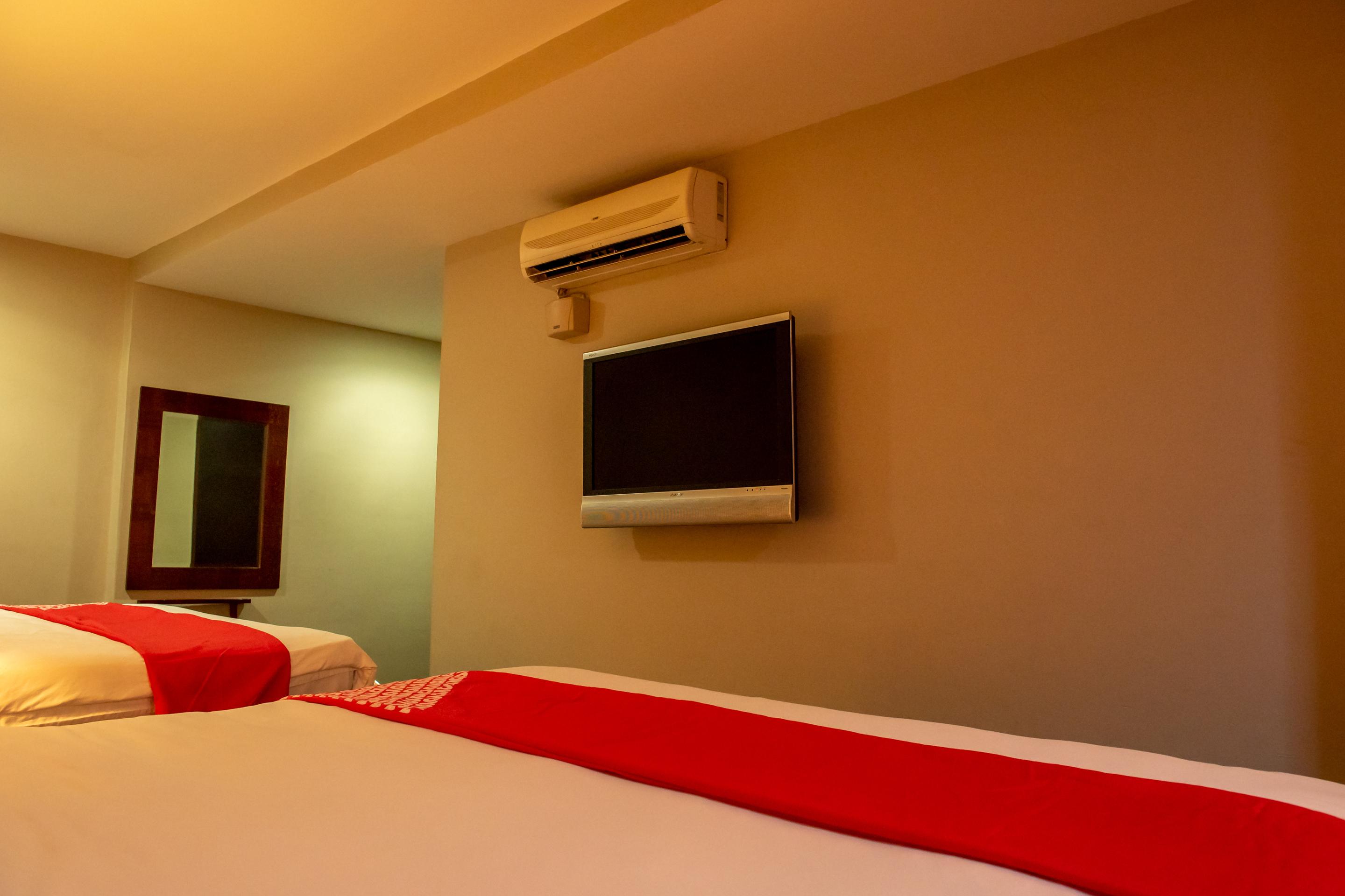 Oyo 430 Oak Valley Boutique Hotel Johor Bahru Eksteriør billede