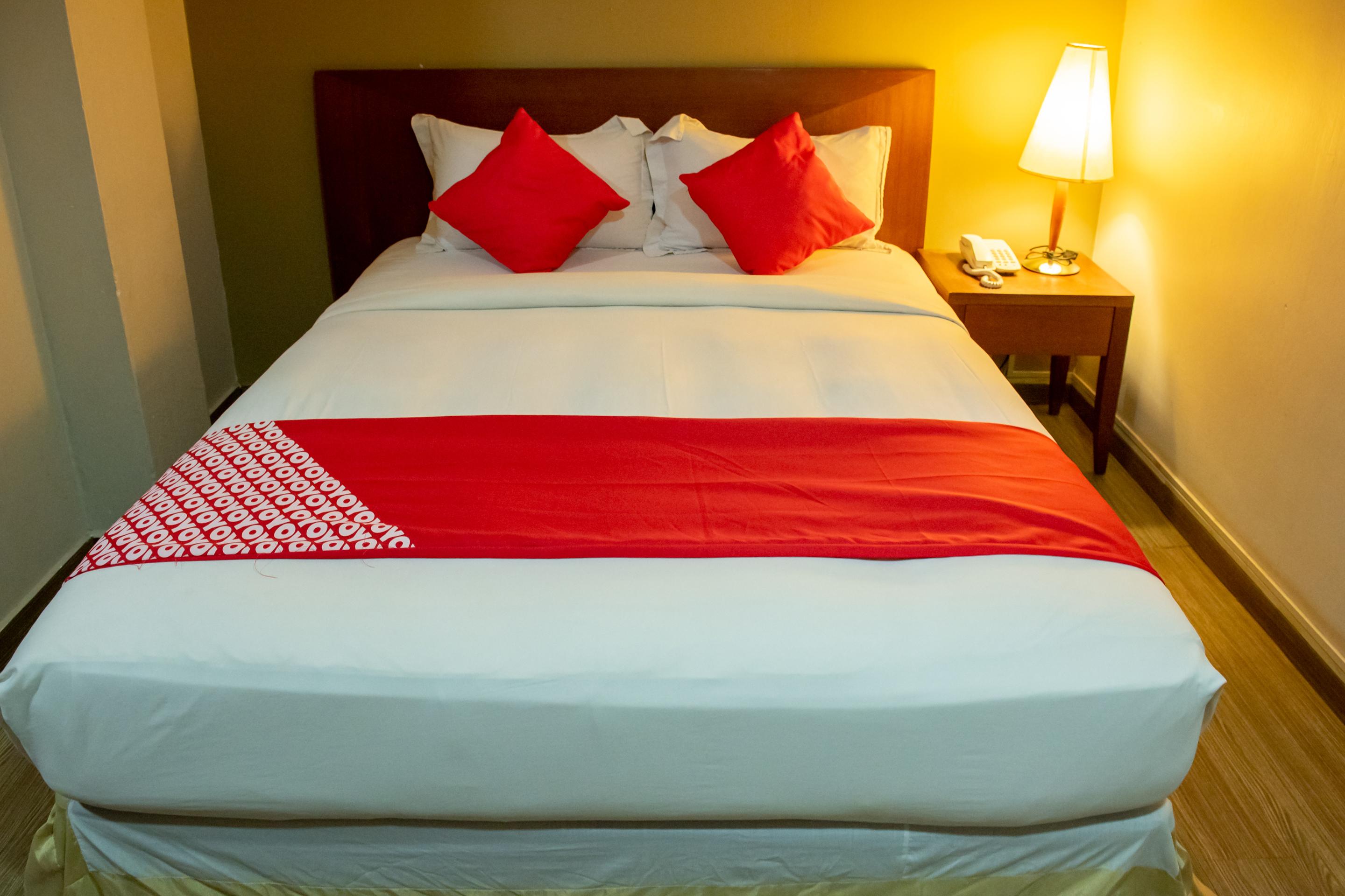 Oyo 430 Oak Valley Boutique Hotel Johor Bahru Eksteriør billede