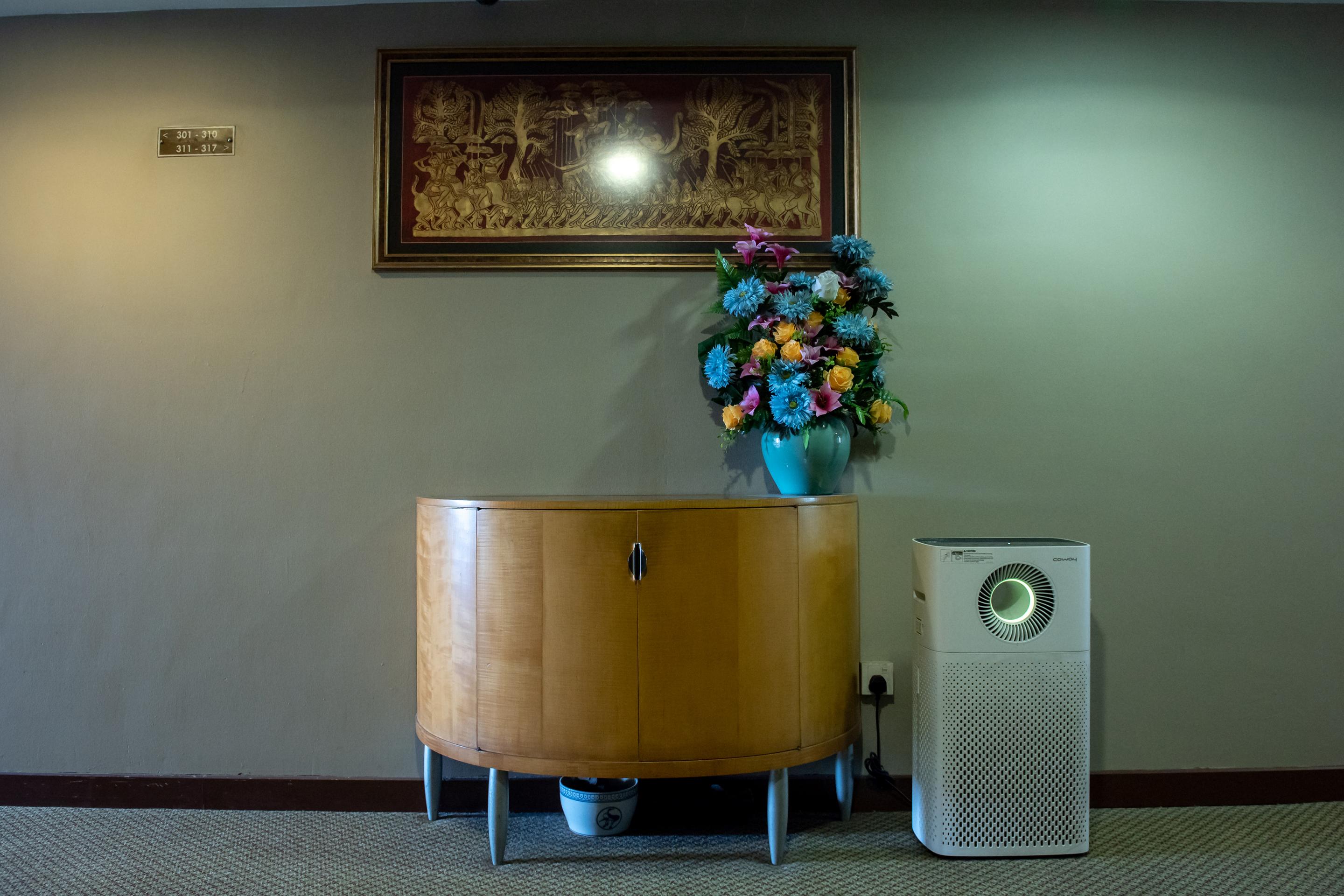 Oyo 430 Oak Valley Boutique Hotel Johor Bahru Eksteriør billede