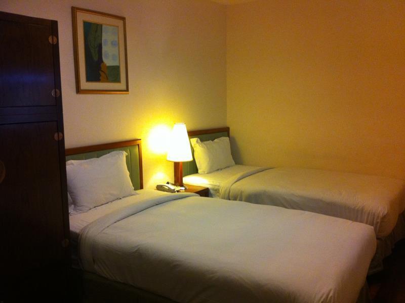 Oyo 430 Oak Valley Boutique Hotel Johor Bahru Eksteriør billede