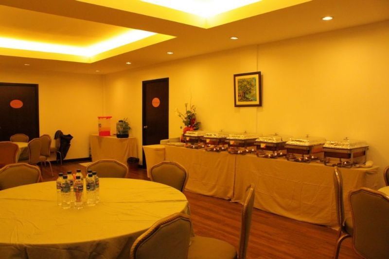 Oyo 430 Oak Valley Boutique Hotel Johor Bahru Eksteriør billede