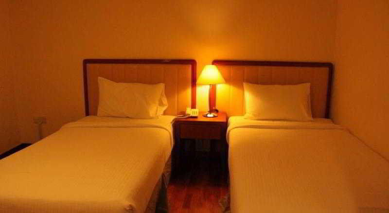 Oyo 430 Oak Valley Boutique Hotel Johor Bahru Eksteriør billede