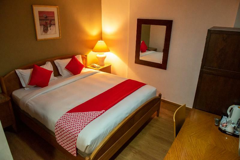 Oyo 430 Oak Valley Boutique Hotel Johor Bahru Eksteriør billede